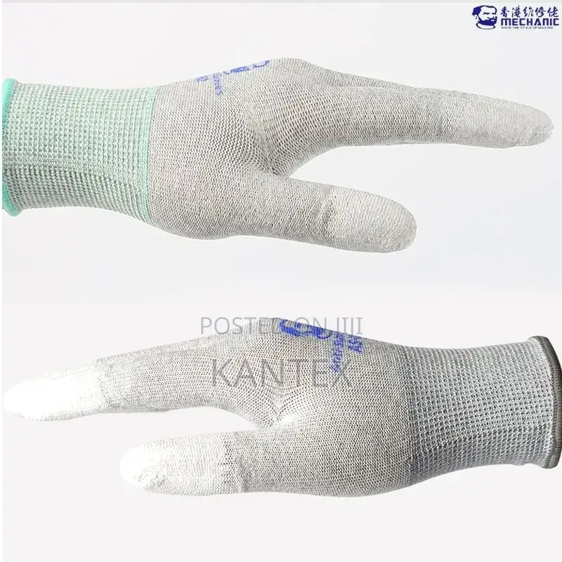 Mechanic As-02 Anti-static Gloves