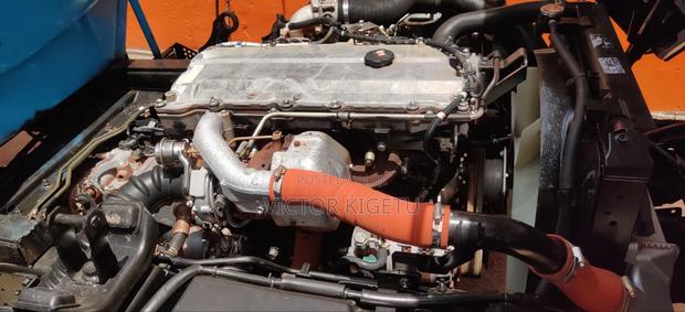 Isuzu NQR With Water Tank - thumbnail 4