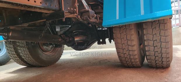 Isuzu NQR With Water Tank - thumbnail 9