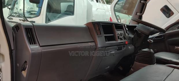 Isuzu NQR With Water Tank - thumbnail 13