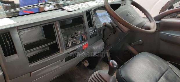 Isuzu NQR With Water Tank - thumbnail 14