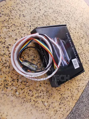 Universal Car Trunk Light/Tailbox Lamp