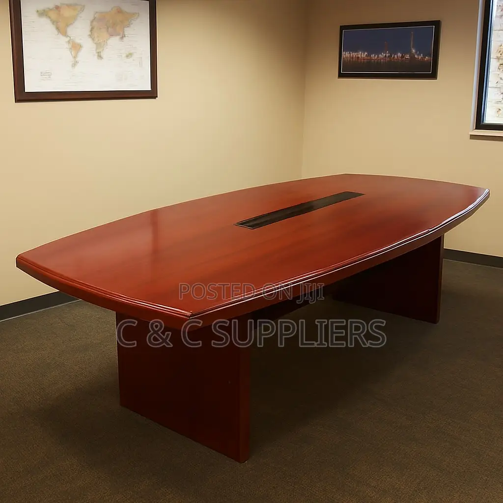 Office Boardroom for 10 People (2400mm X 1200mm)