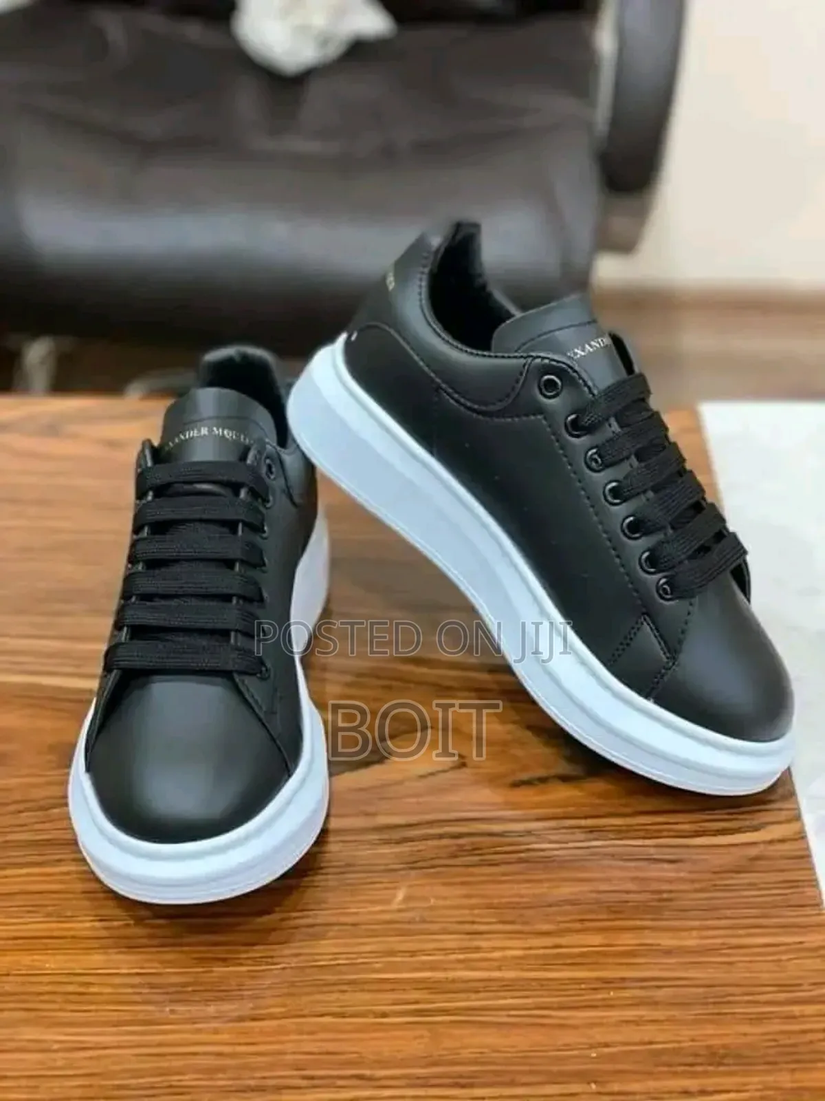 Mens Casual Shoes