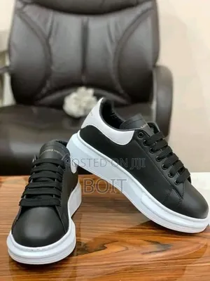 Mens Casual Shoes