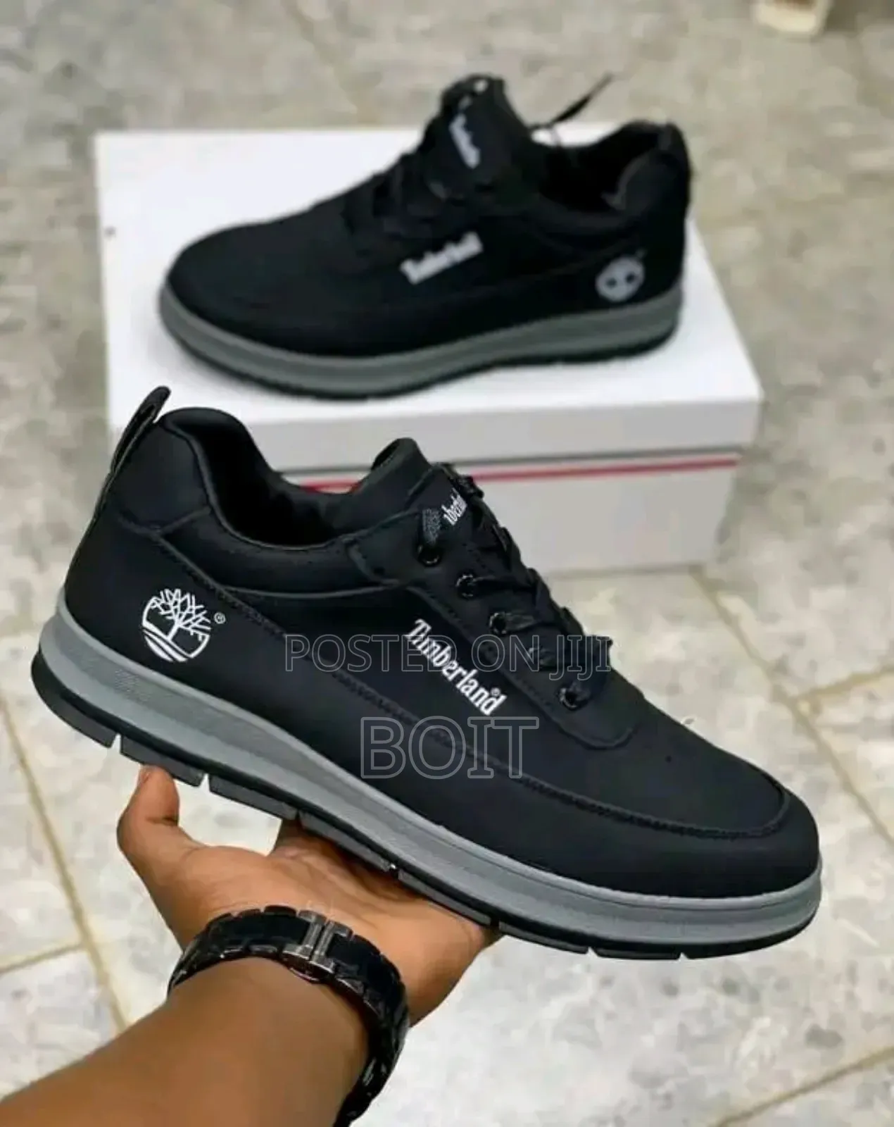 Mens Casual Shoes