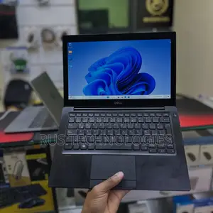 Laptop Dell Latitude E7270 8GB Intel Core i5 SSD 256GB