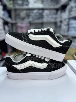 Vans Knu Stack