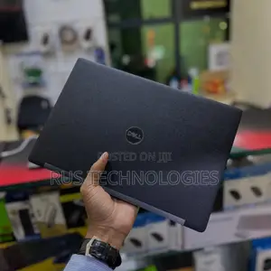 Laptop Dell Latitude E7270 8GB Intel Core i5 SSD 256GB