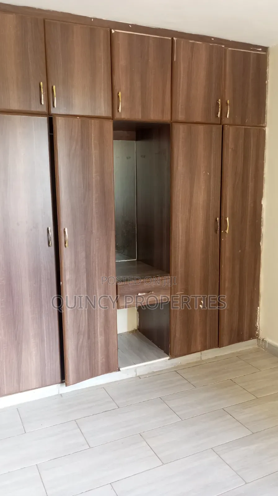 2bdrm Apartment in Ruaka for rent