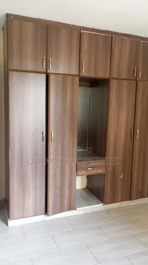 2bdrm Apartment in Ruaka for rent