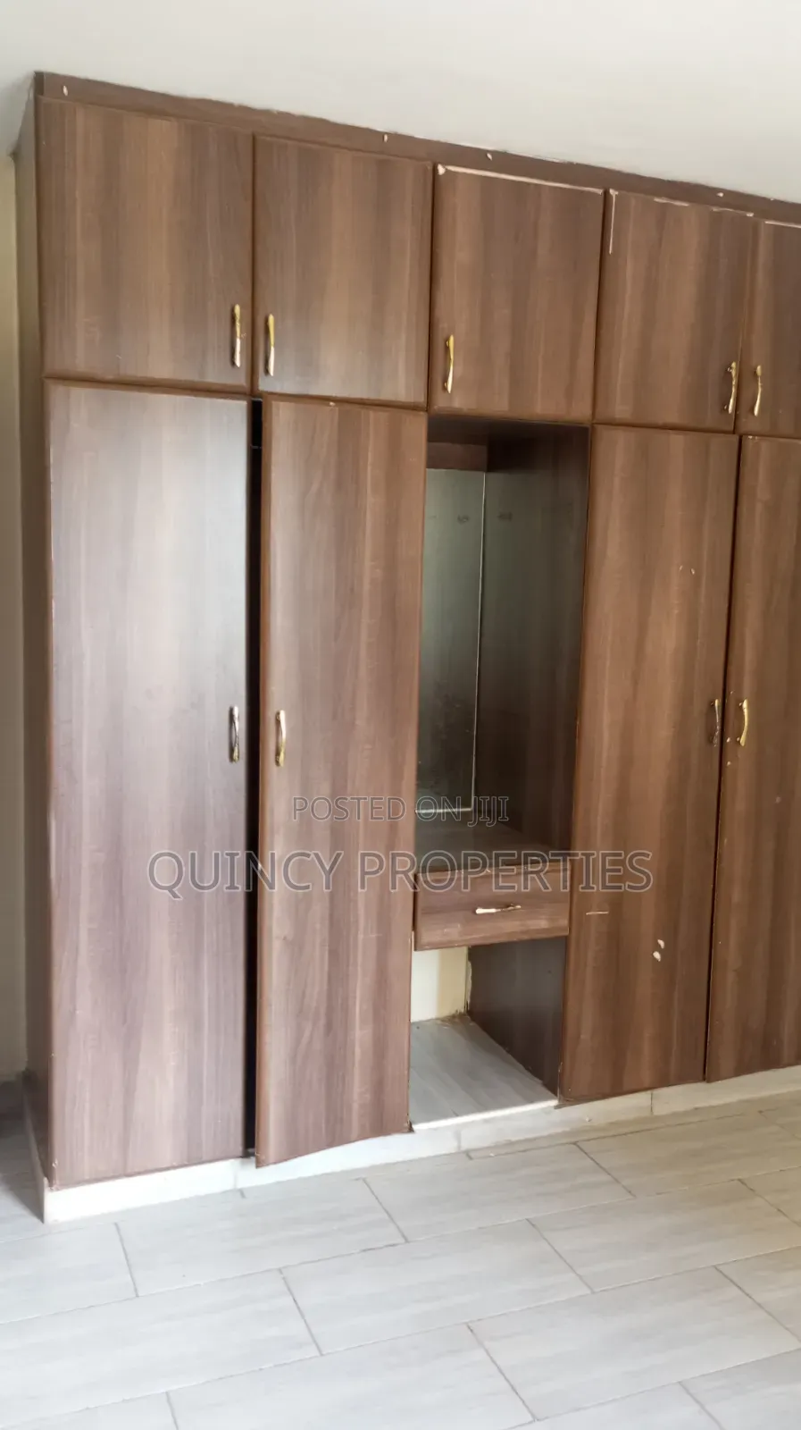 2bdrm Apartment in Ruaka for rent