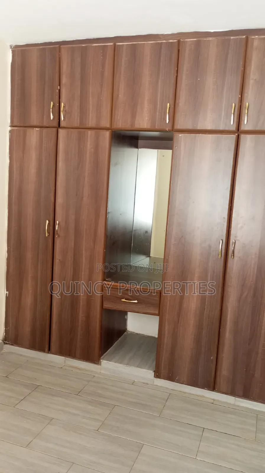 2bdrm Apartment in Ruaka for rent
