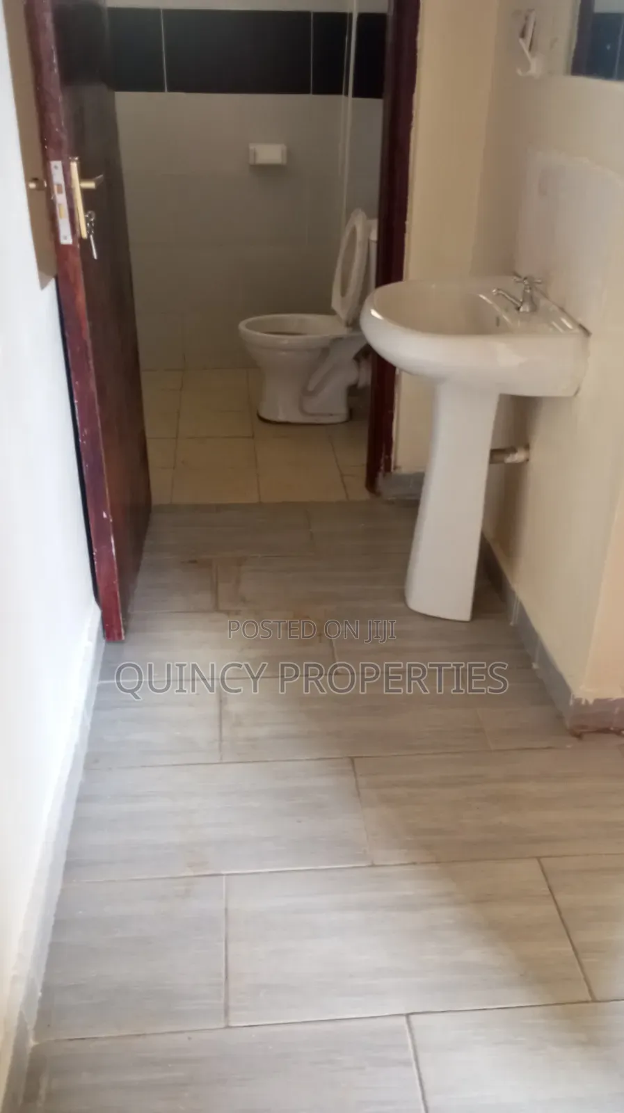 2bdrm Apartment in Ruaka for rent