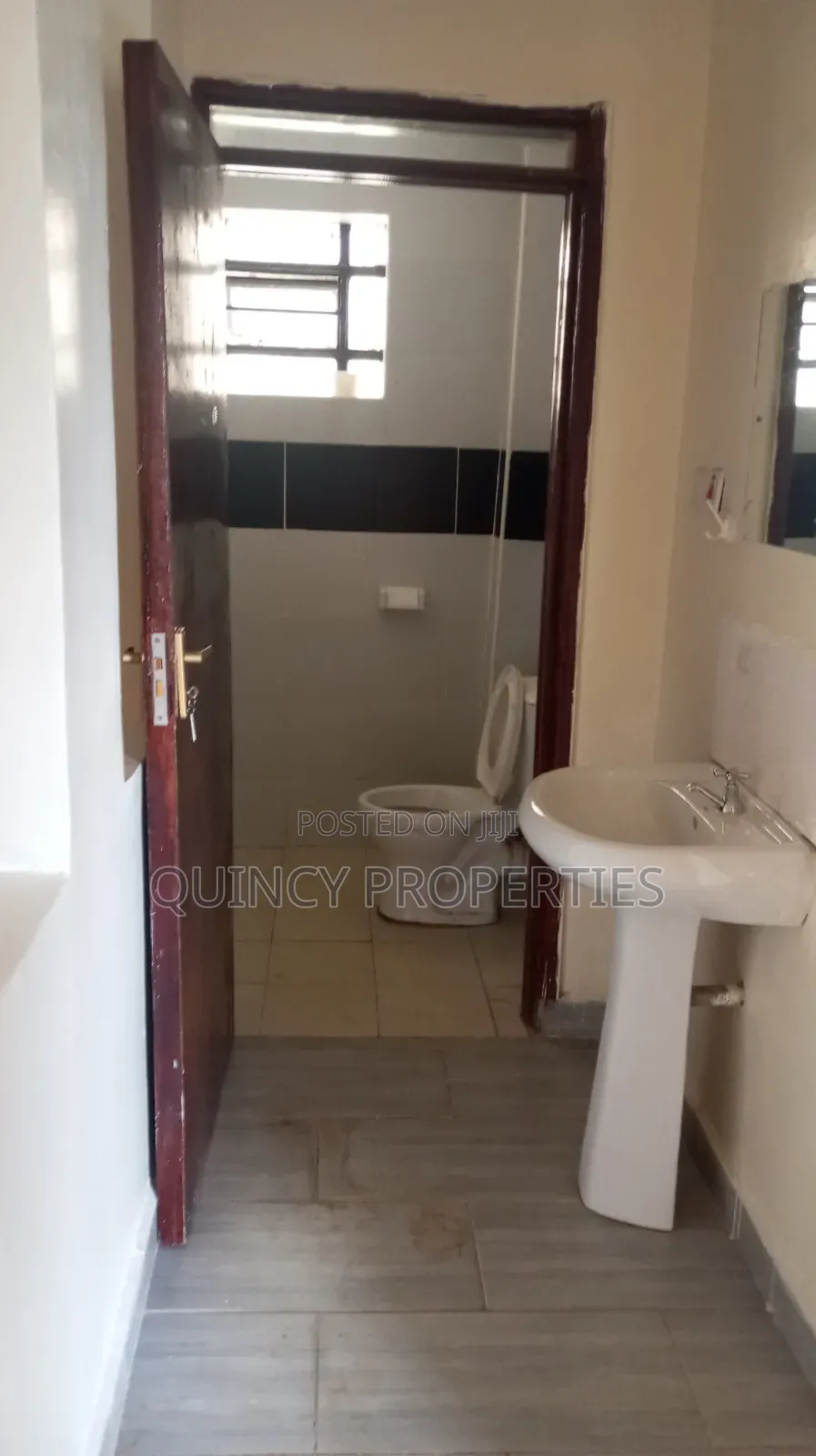2bdrm Apartment in Ruaka for rent