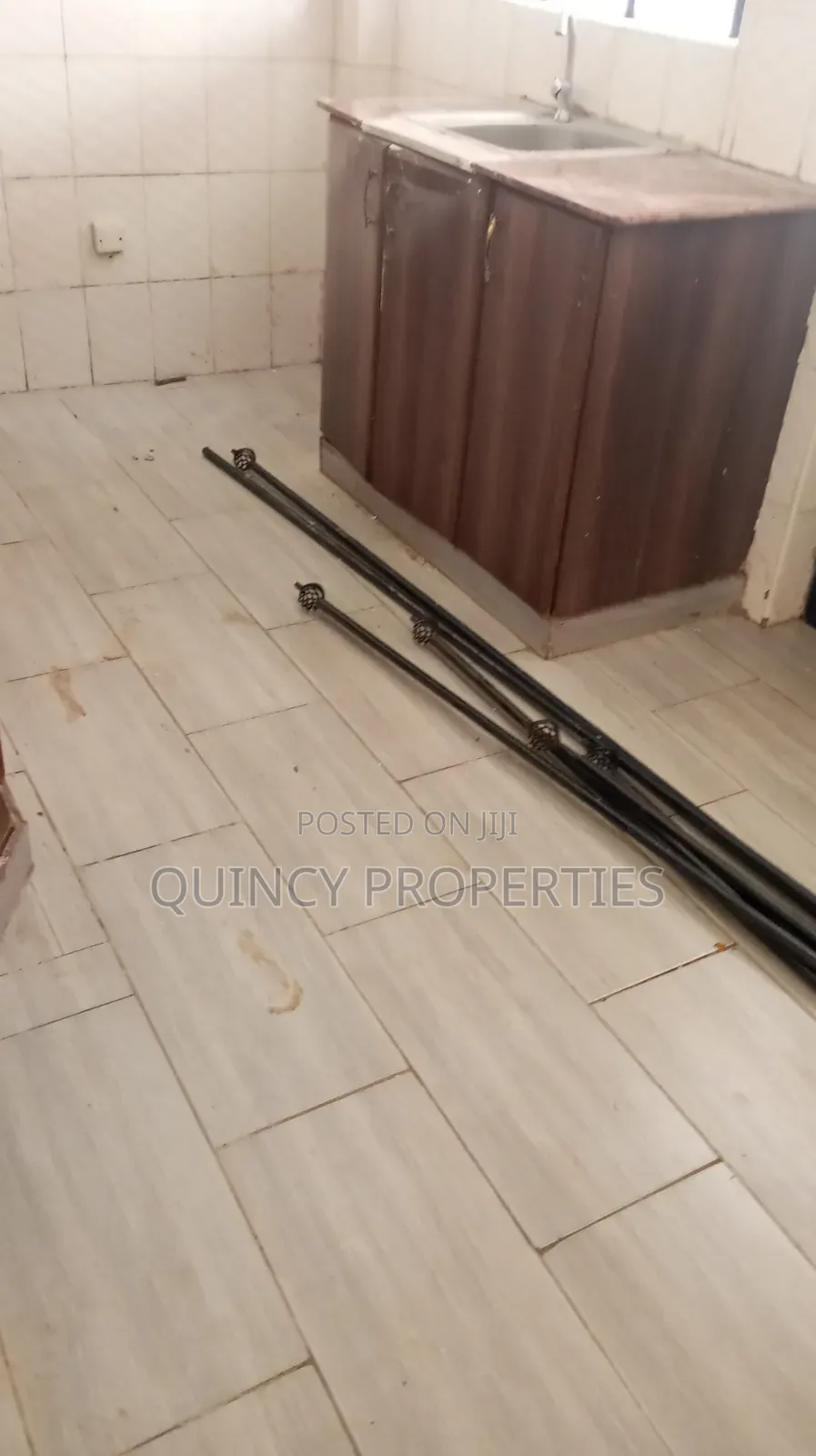 2bdrm Apartment in Ruaka for rent