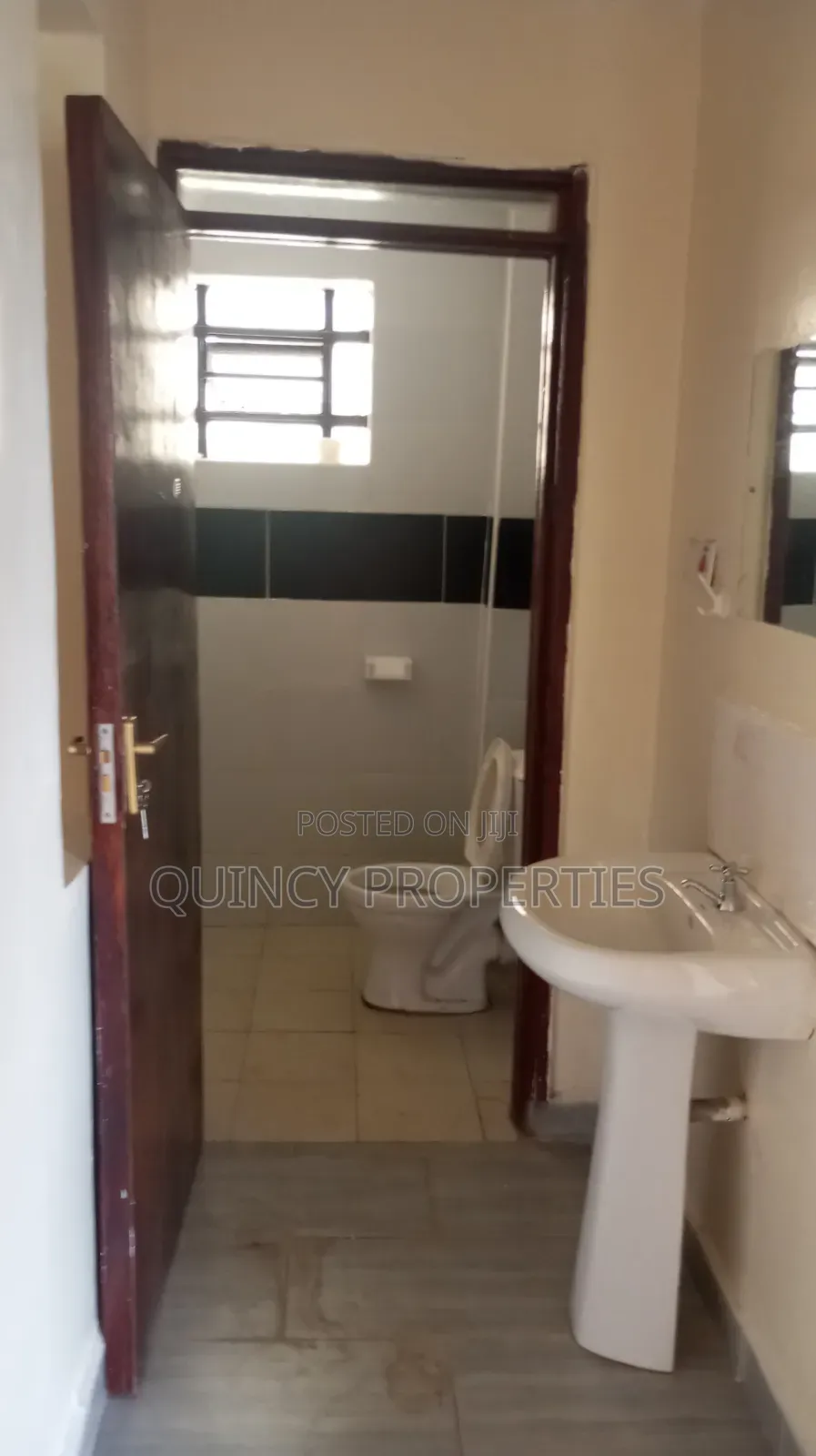 2bdrm Apartment in Ruaka for rent