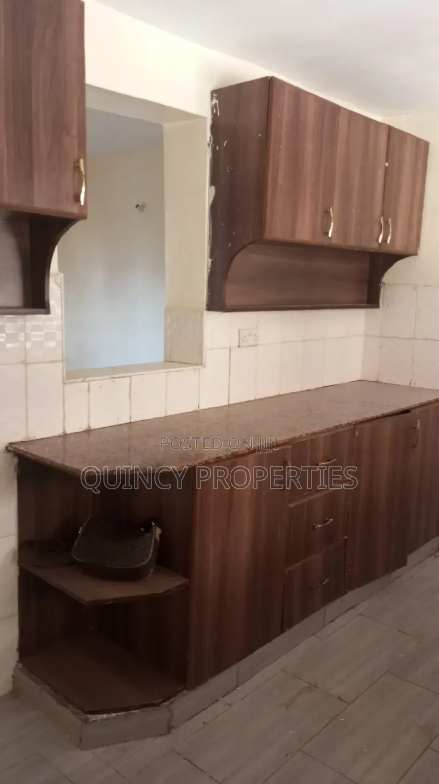 2bdrm Apartment in Ruaka for rent