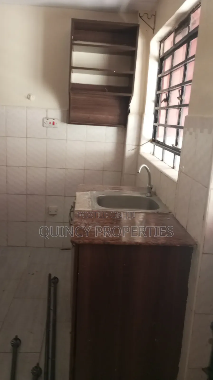 2bdrm Apartment in Ruaka for rent