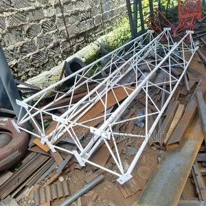 Affordable Telecom Towers for Sale – Custom Fabrication Available