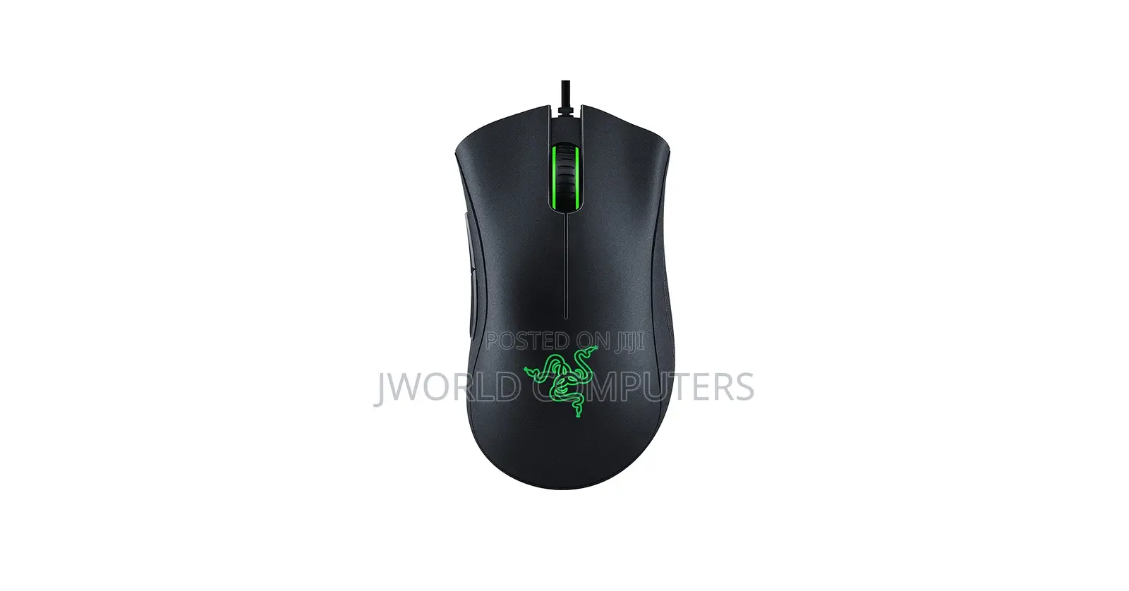 Death Adder Essential