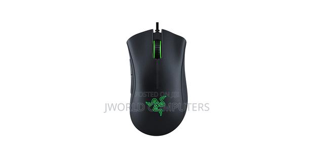 Death Adder Essential - main view
