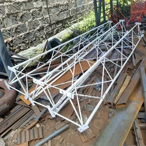 Affordable Telecom Towers for Sale – Custom Fabrication Available