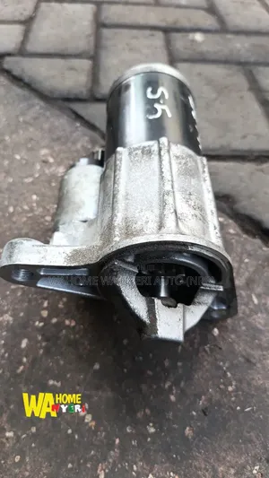 Starter S5 Engine (Mazda Demio,Axela Etc)