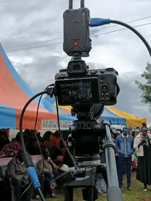 Livestreaming Services