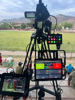 Livestreaming Services