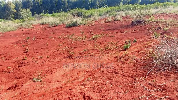 Land for Sale in Maragua Summary