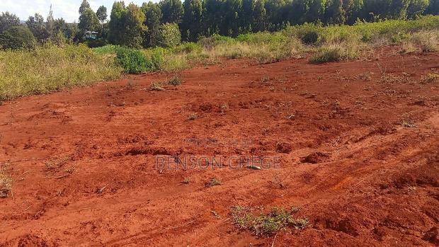 Land for Sale in Maragua Summary - thumbnail 2