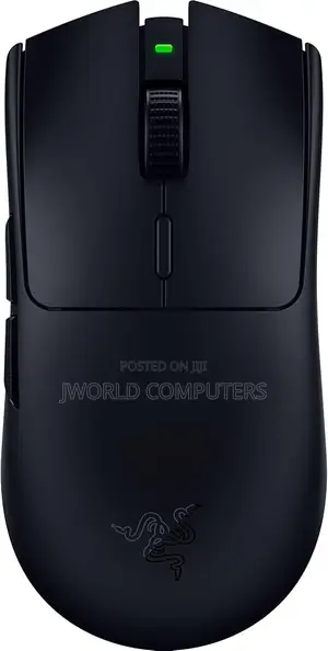 Viper V3 Hyper Speed