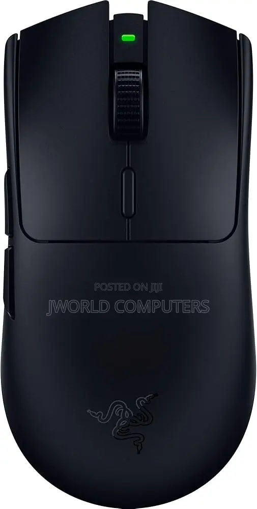 Viper V3 Hyper Speed