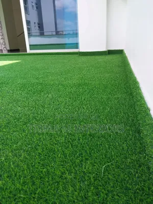 Yard Floor Upgrade | Soft Attractive