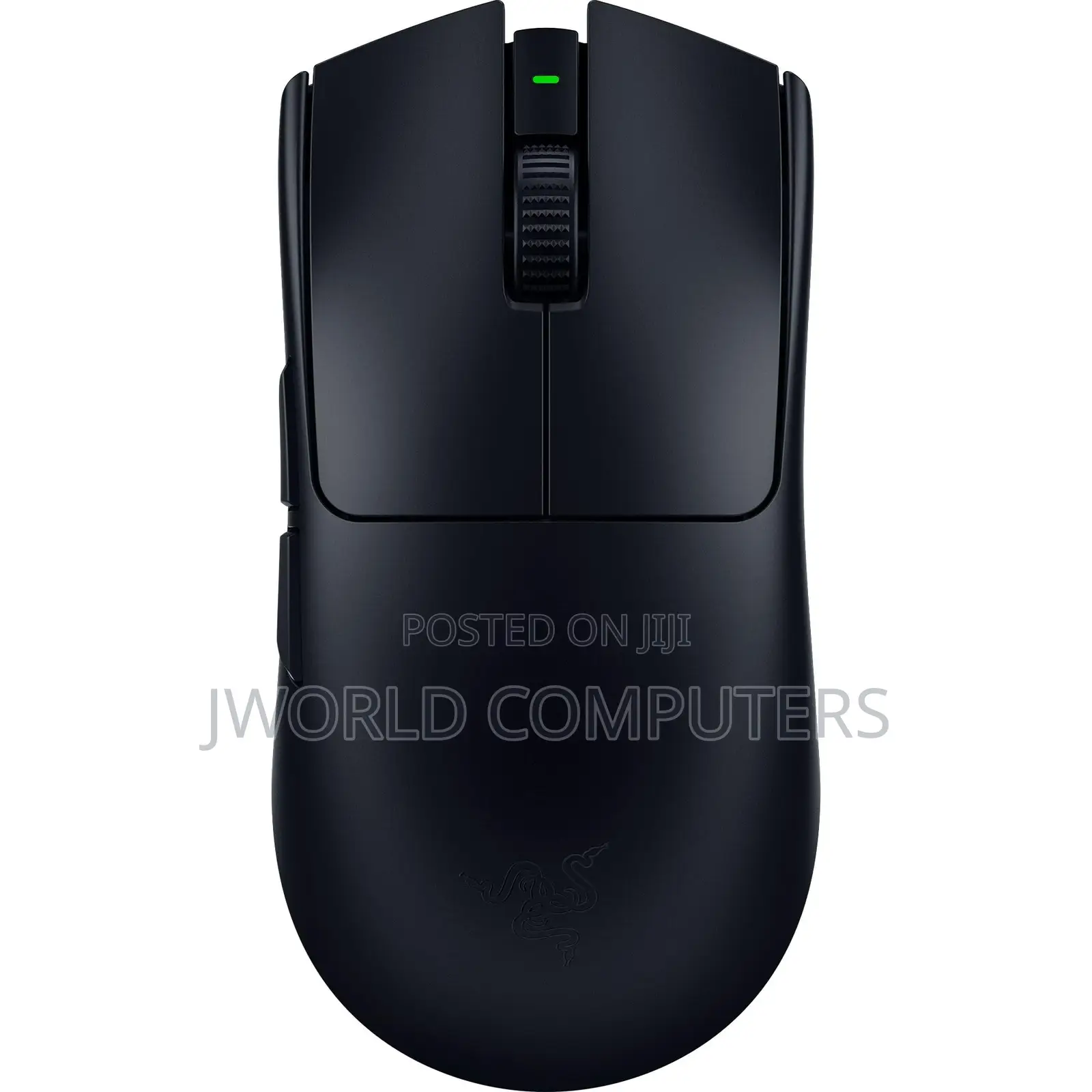 Razer Viper V3 Pro White