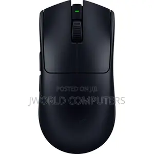 Razer Viper V3 Pro White