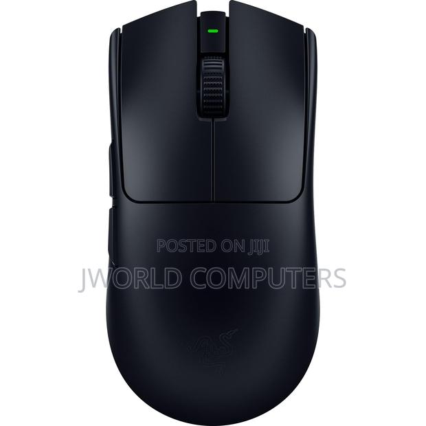 Razer Viper V3 Pro White