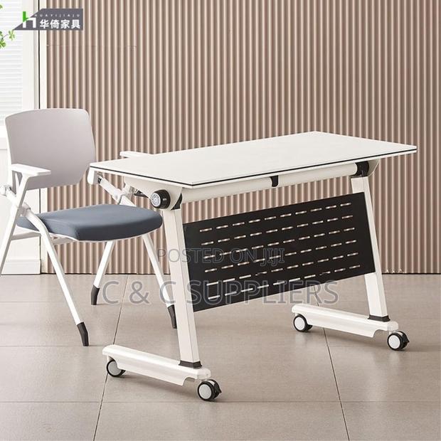 Foldable Tables - C C Imported Wholesale Desks in Nairobi, Kenya - thumbnail 5
