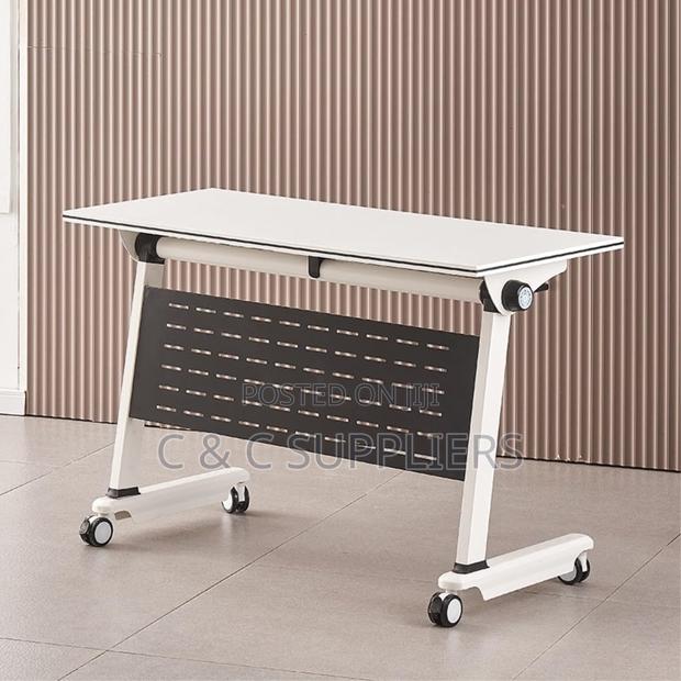 Foldable Tables - C C Imported Wholesale Desks in Nairobi, Kenya - thumbnail 7