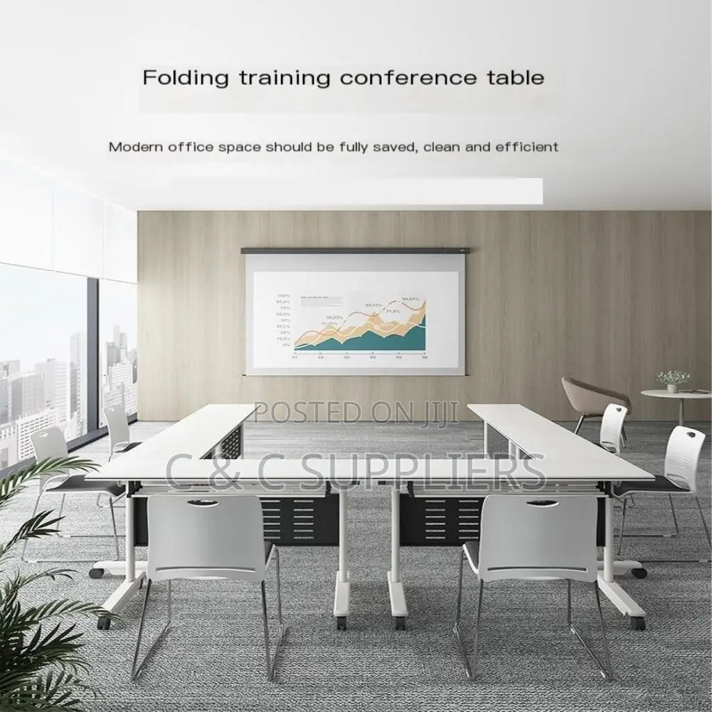 Foldable Tables - C C Imported Wholesale Desks in Nairobi, Kenya