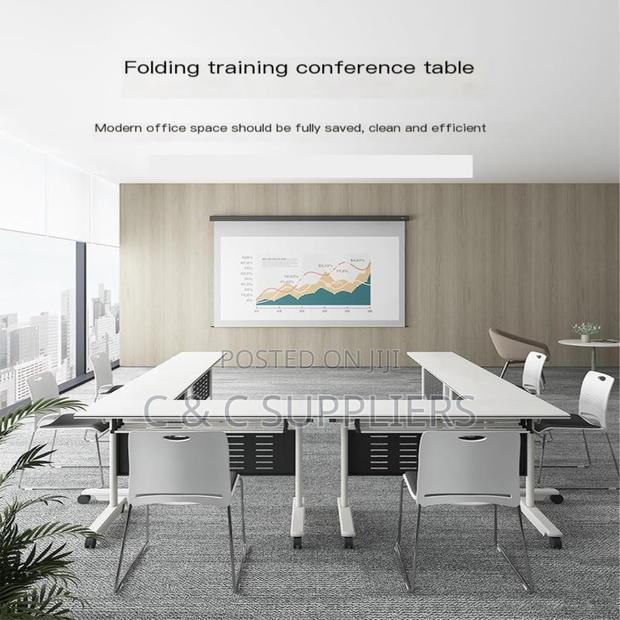 Foldable Tables - C C Imported Wholesale Desks in Nairobi, Kenya - thumbnail 12