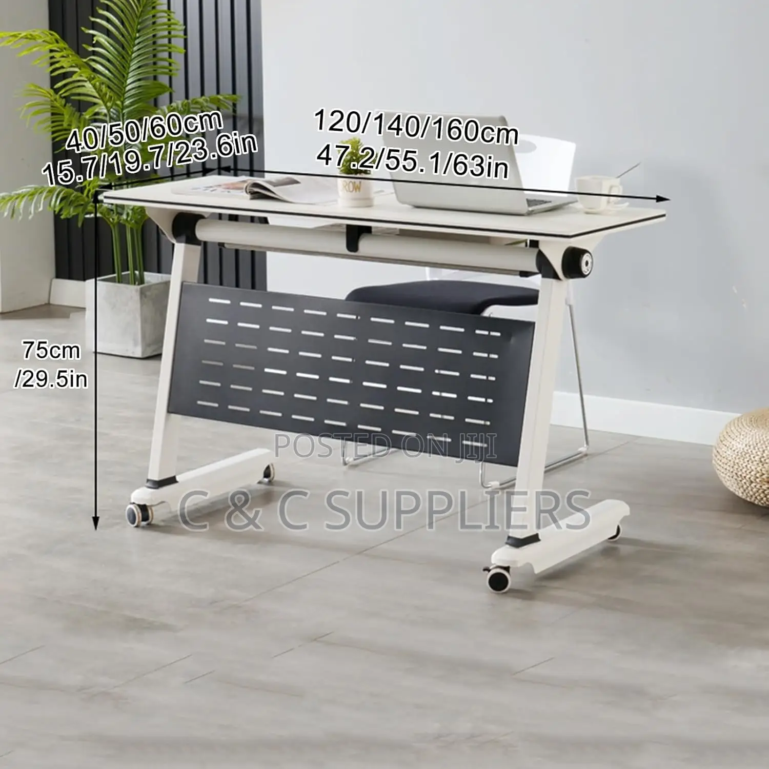 Foldable Tables - C C Imported Wholesale Desks in Nairobi, Kenya