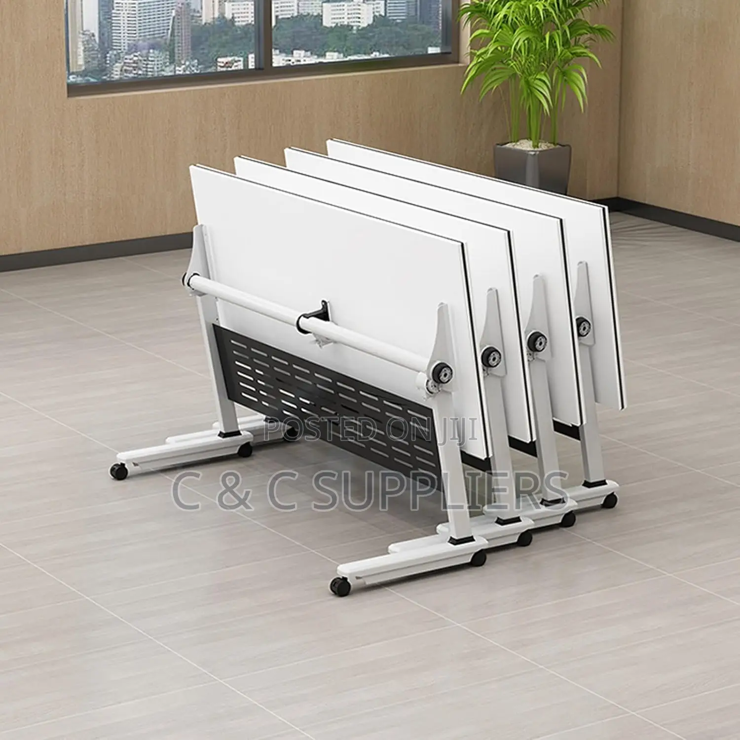 Foldable Tables - C C Imported Wholesale Desks in Nairobi, Kenya