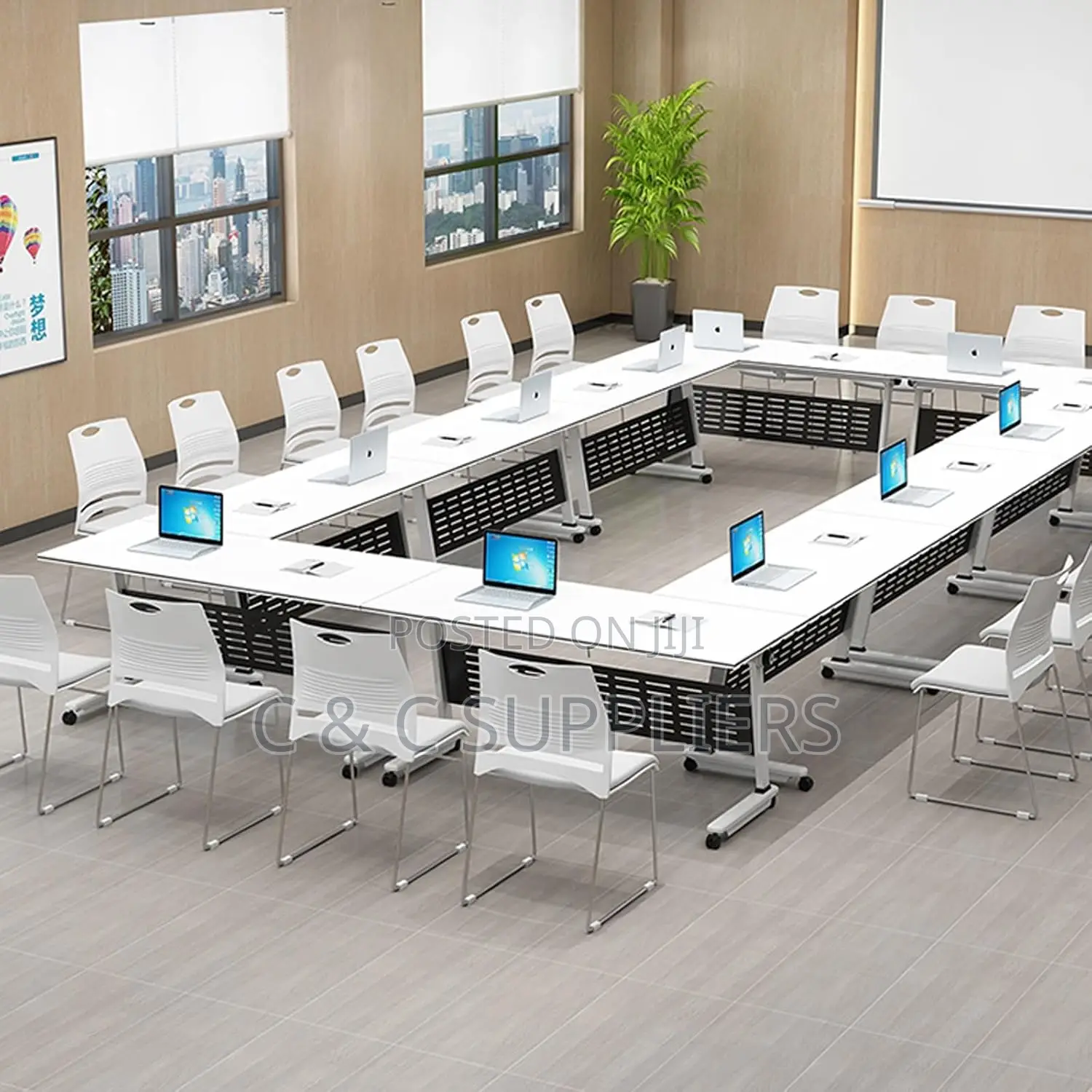 Foldable Tables - C C Imported Wholesale Desks in Nairobi, Kenya