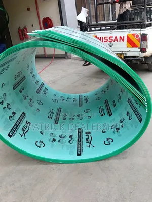 Plastic Polycarbonate Sheets