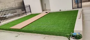 Patio Surface Carpet | Soft Durable