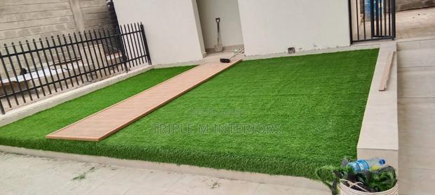 Patio Surface Carpet | Soft Durable