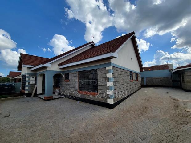 3bdrm House in Kamakis Corner for rent