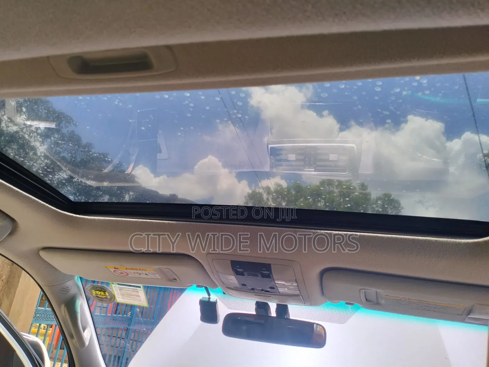 Toyota Land Cruiser Prado 2.8 D-4D 2016 White